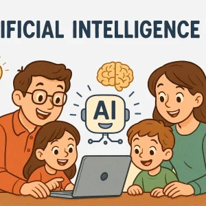 دوره طلایی خاص کیدز:  پرورش 1 ساله خانواده هوشمند